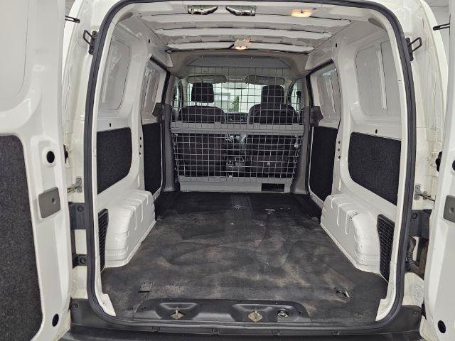 Used 2018 Chevrolet City Express LT FWD image 37