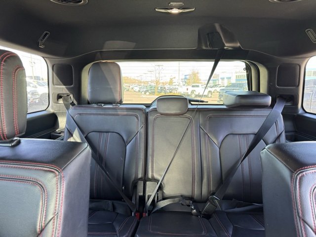 Used 2020 Ford Expedition Limited w/ Equipment Group 303A image 16