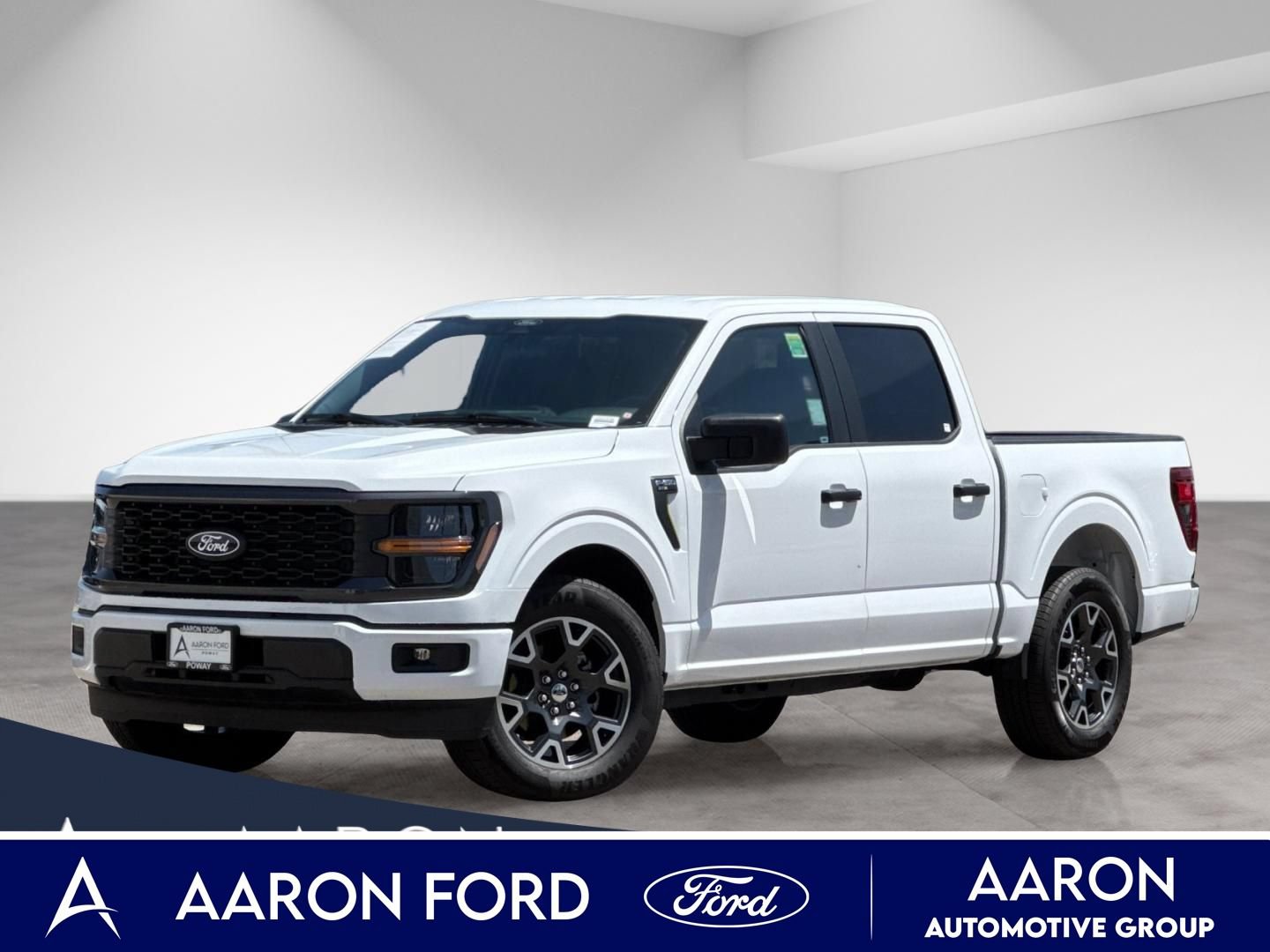 Used 2024 Ford F150 STX RWD image 1
