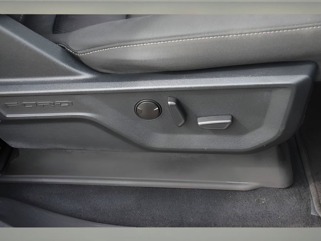 Used 2023 Ford F150 XLT w/ Equipment Group 302A High image 30