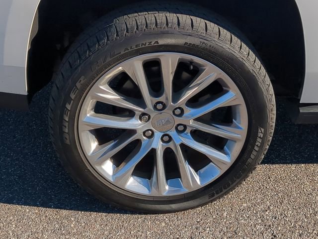 Used 2020 Cadillac Escalade Platinum image 6