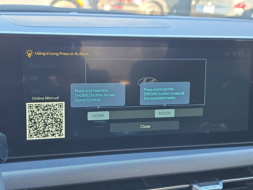 New 2026 Hyundai Sonata SEL image 20