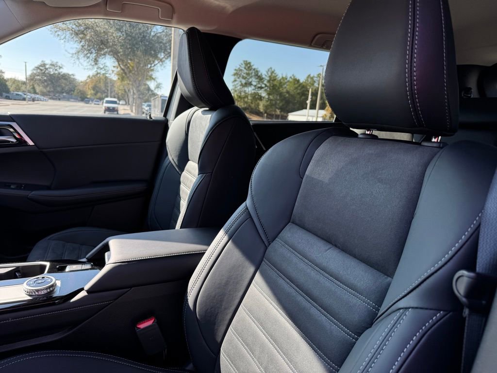 New 2026 Mitsubishi Outlander SE AWD/4WD image 28