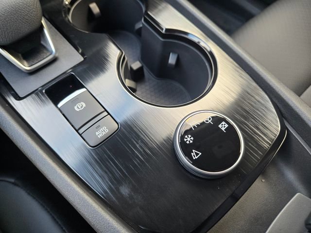 New 2026 Nissan Rogue SV image 19