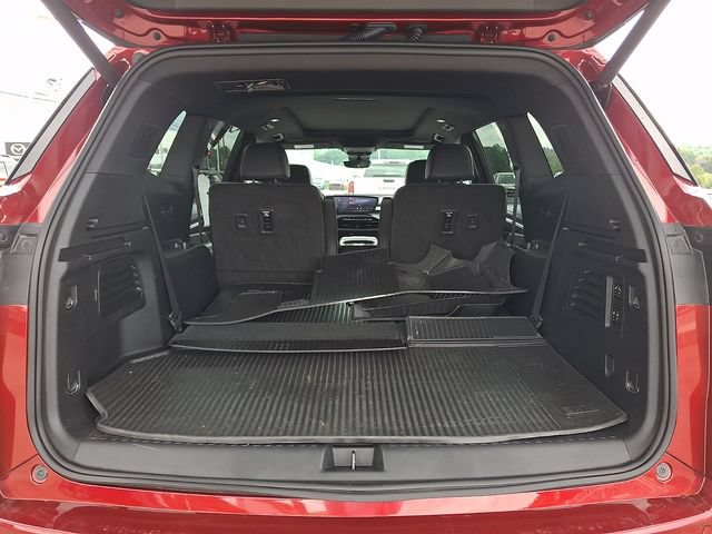 Used 2026 Buick Enclave Avenir w/ Super Cruise Package AWD/4WD image 32