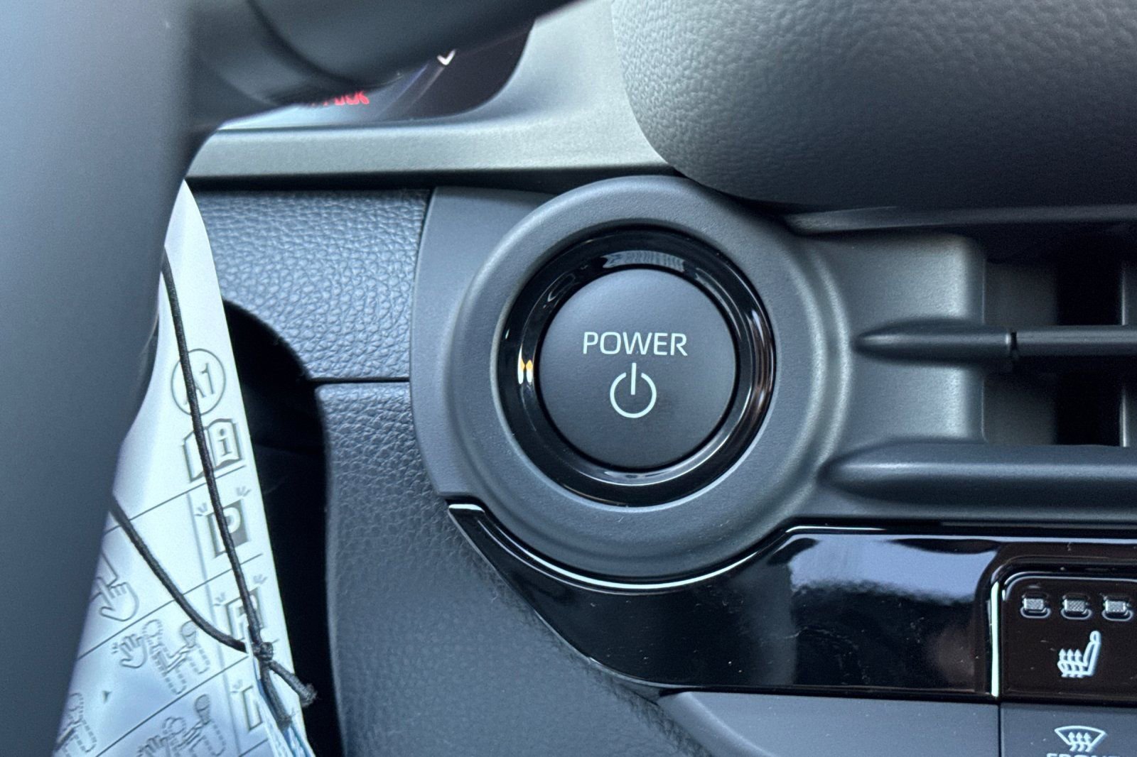 New 2026 Toyota Crown Nightshade image 24