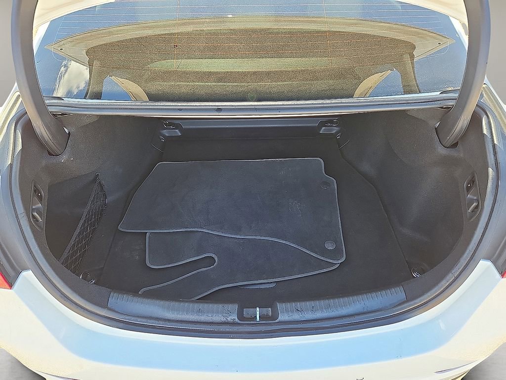 Used 2024 Mercedes-Benz C 300 Sedan image 13