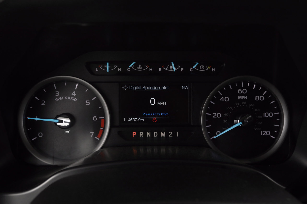 Used 2018 Ford F250 XLT w/ XLT Premium Package image 20