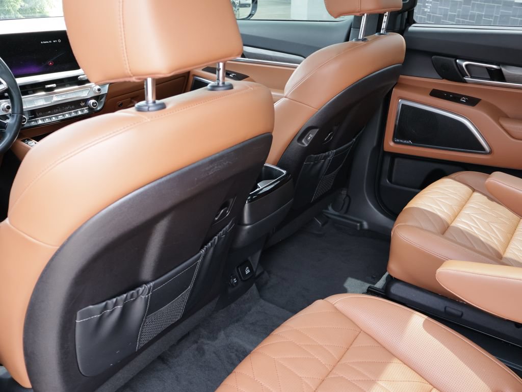 Certified 2024 Kia Telluride SX Prestige X-Line AWD/4WD image 13