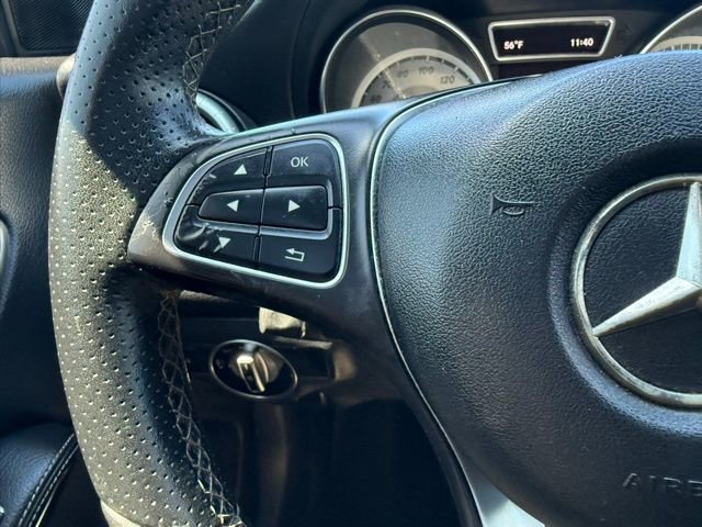 Used 2016 Mercedes-Benz CLA 250 image 20
