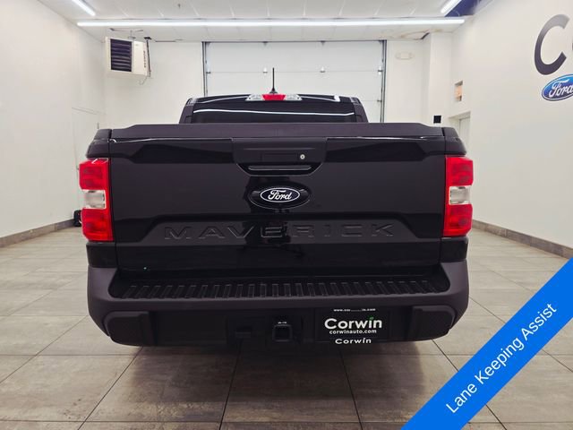 New 2026 Ford Maverick XLT AWD/4WD image 4