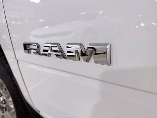 Used 2025 RAM 2500 Big Horn AWD/4WD image 39