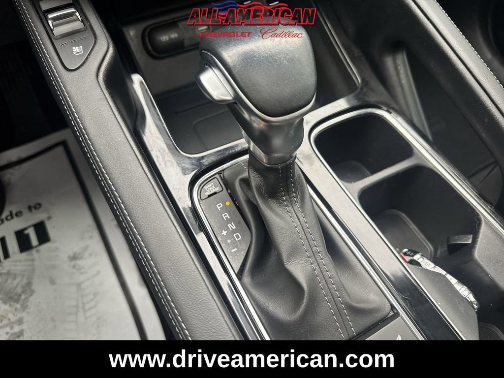 Used 2022 Kia Telluride EX w/ EX Premium Package image 16