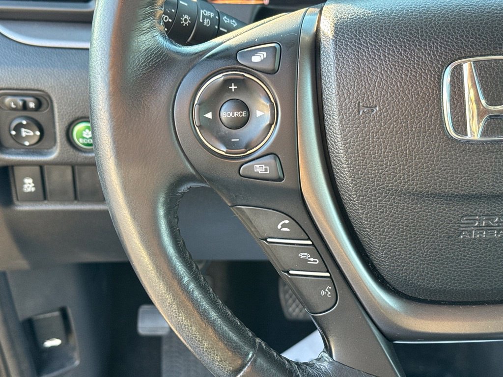 Used 2018 Honda Pilot EX-L image 14