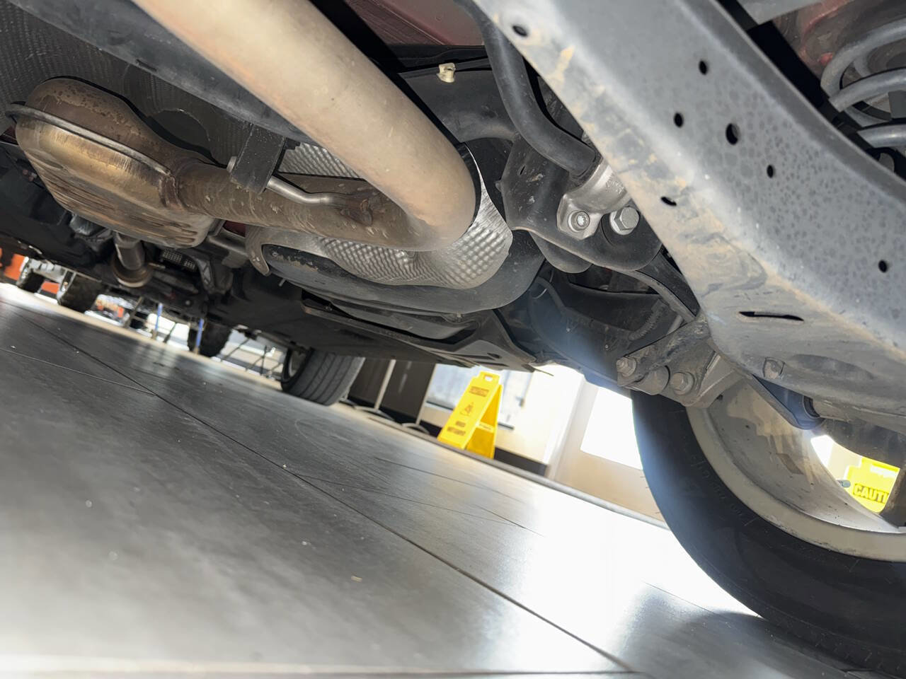 Used 2018 Audi Q3 2.0T Premium image 19