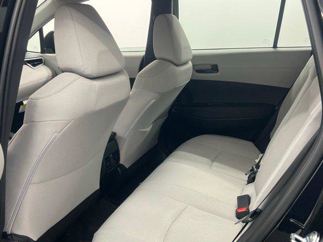 Certified 2026 Toyota Corolla Cross L image 9