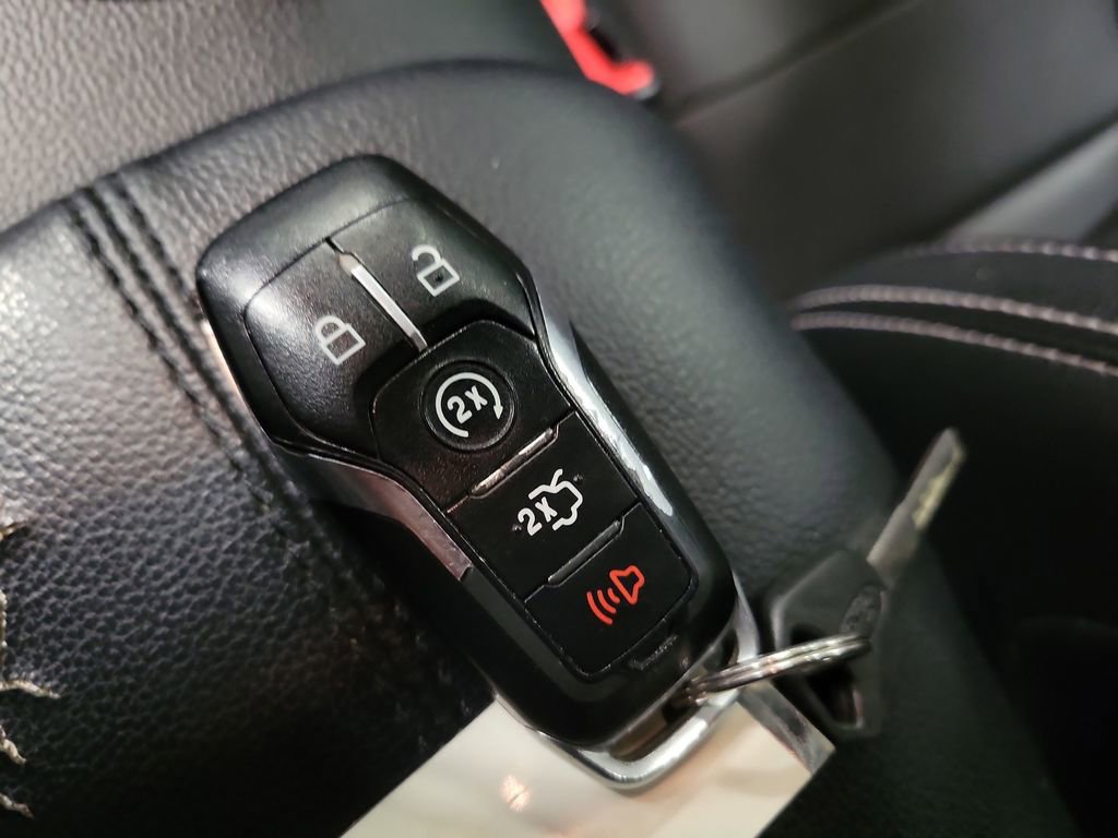 Used 2017 Ford Mustang GT Premium w/ Black Accent Package image 16