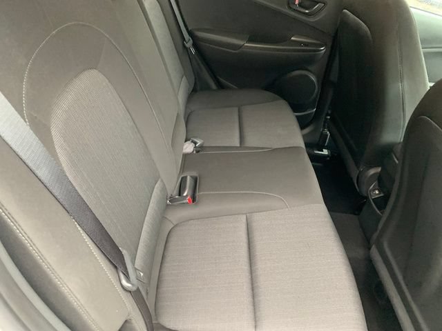 Certified 2023 Hyundai Kona SEL AWD/4WD image 14
