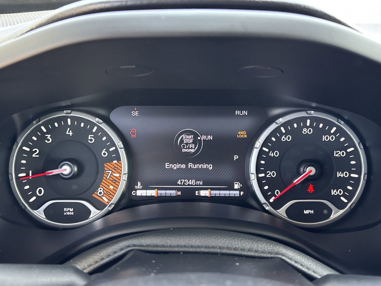 Used 2022 Jeep Renegade Latitude image 30