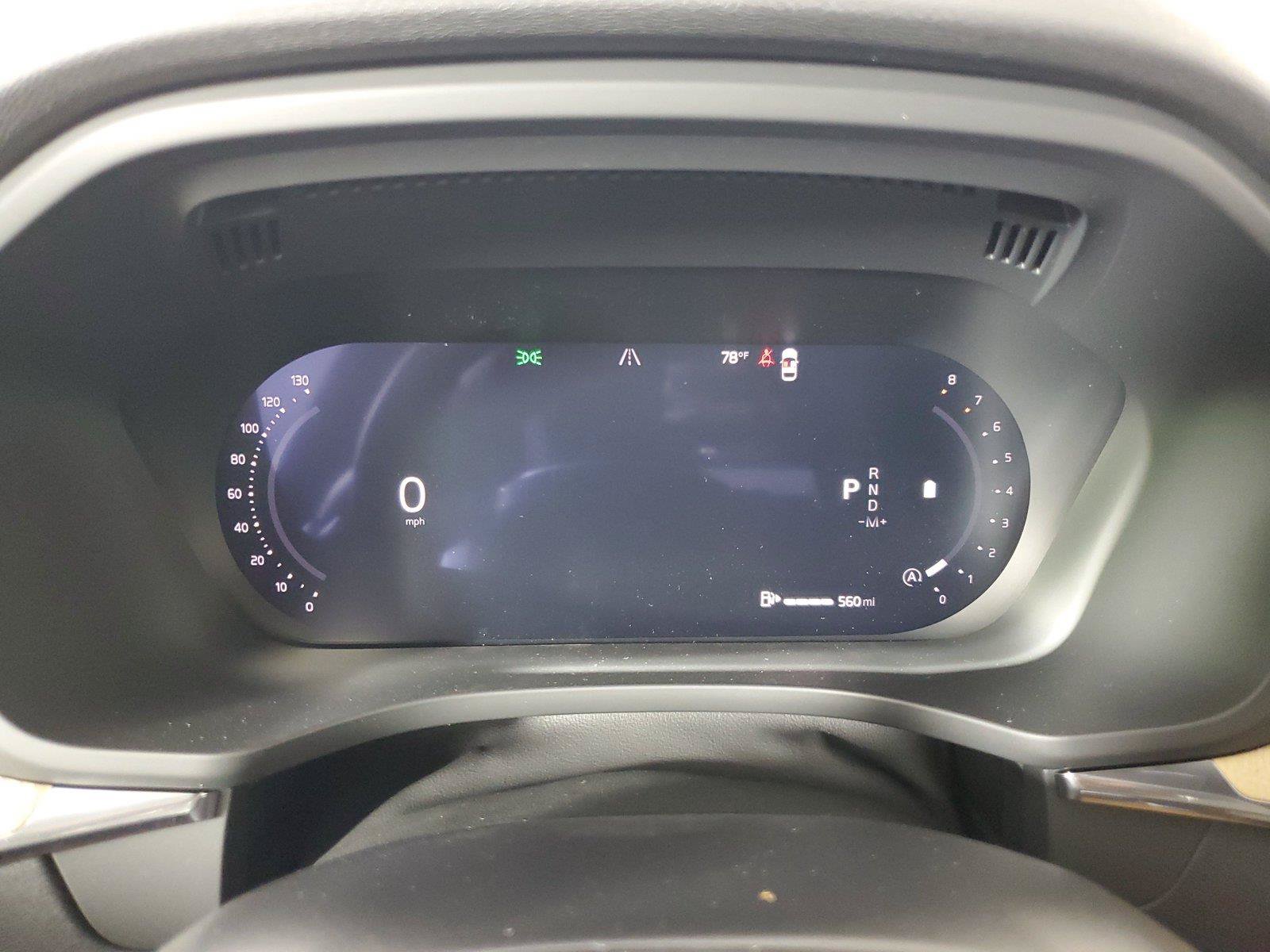 New 2026 Volvo XC60 B5 Plus w/ Climate Package AWD/4WD image 27