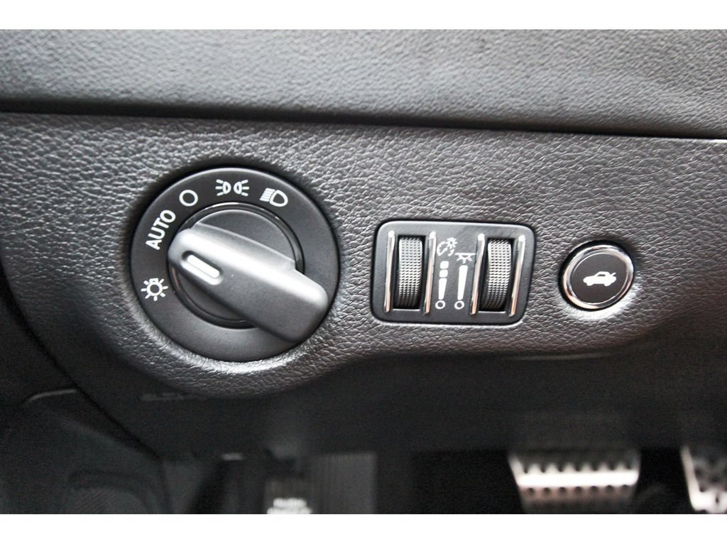 Used 2023 Dodge Charger Scat Pack RWD image 22