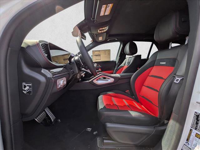 New 2026 Mercedes-Benz GLE 53 AMG 4MATIC image 4