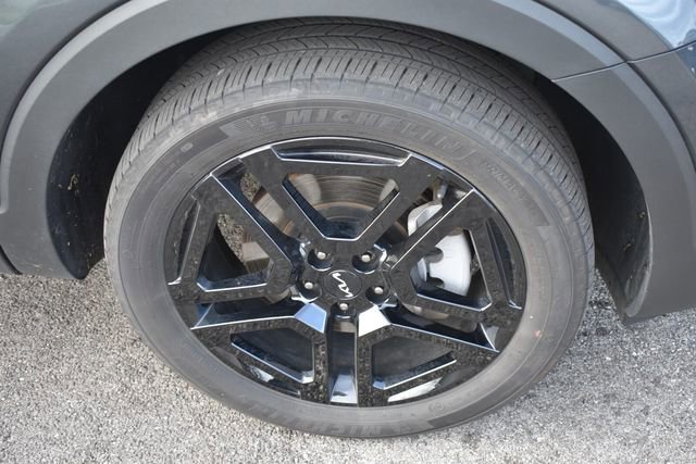 Used 2024 Kia Telluride SX Prestige X-Line AWD/4WD image 12
