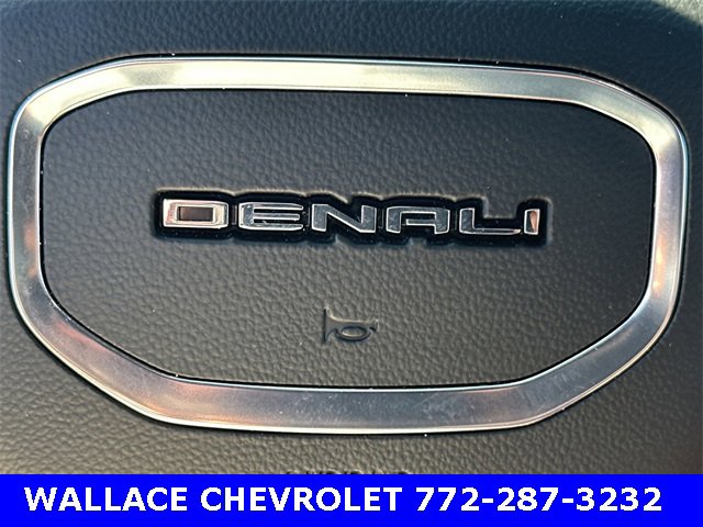 Certified 2023 GMC Yukon Denali Ultimate image 32