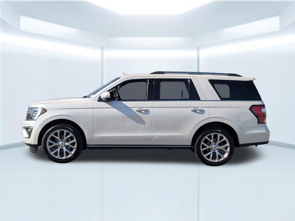 Used 2018 Ford Expedition Limited w/ Equipment Group 302A image 11