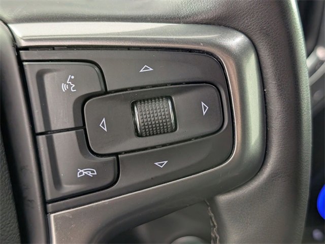 Used 2023 Chevrolet Silverado 2500 LT w/ All Star Edition image 17