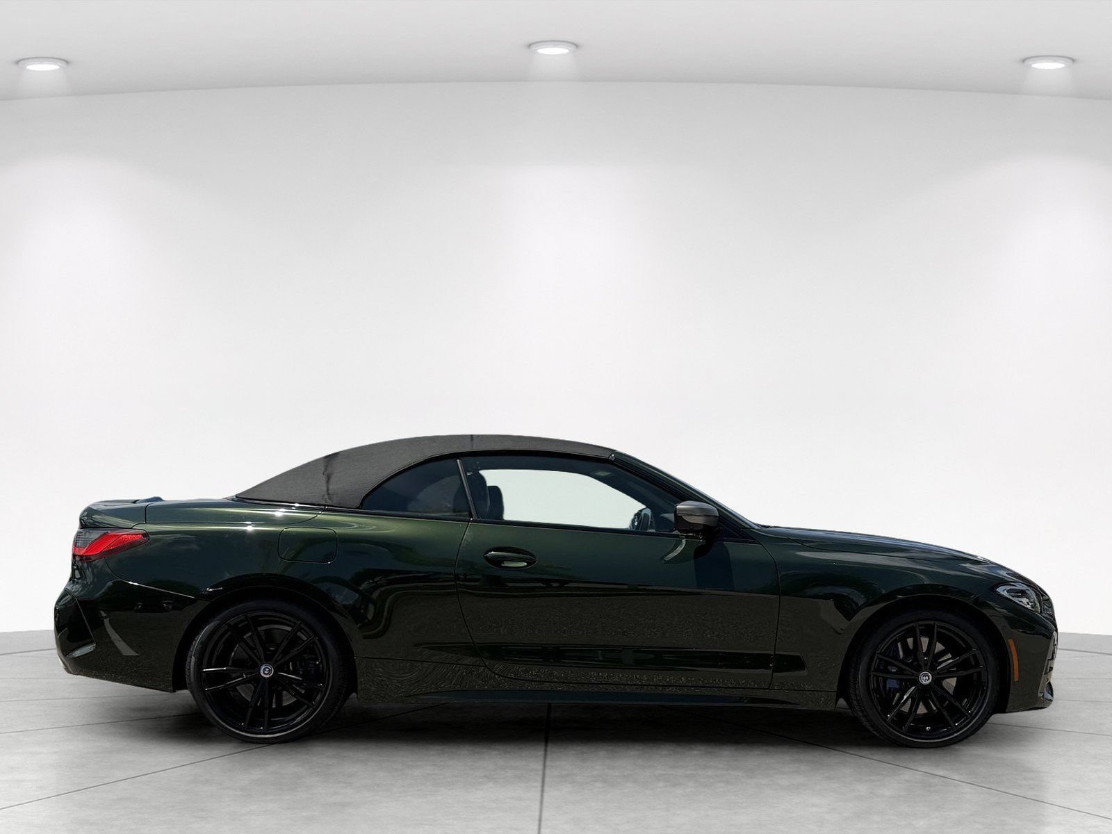 Used 2023 BMW 440i xDrive Convertible AWD/4WD image 2