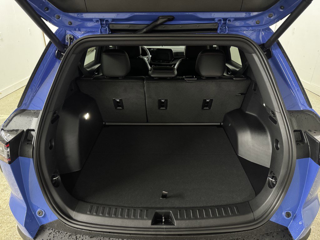 New 2026 Chevrolet Equinox RS w/ Safety and Technology Package image 68