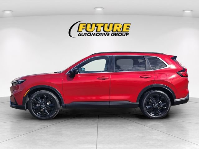 Used 2023 Honda CR-V Sport Touring image 6