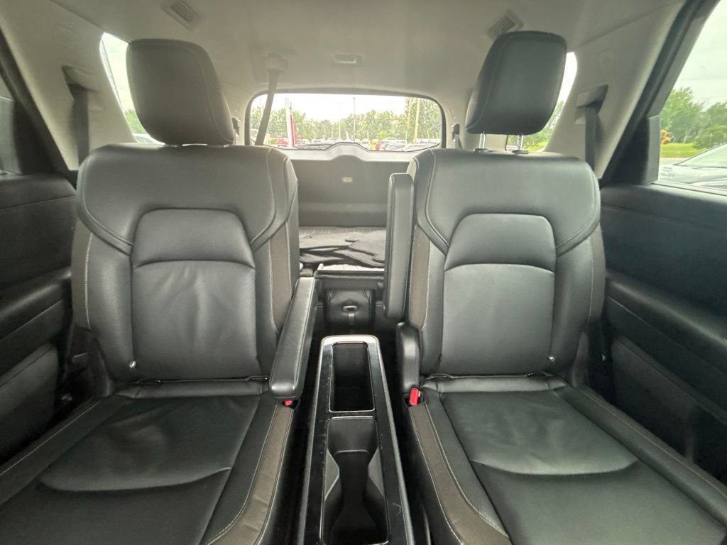 Certified 2023 Nissan Pathfinder SL w/ SL Premium Package AWD/4WD image 33