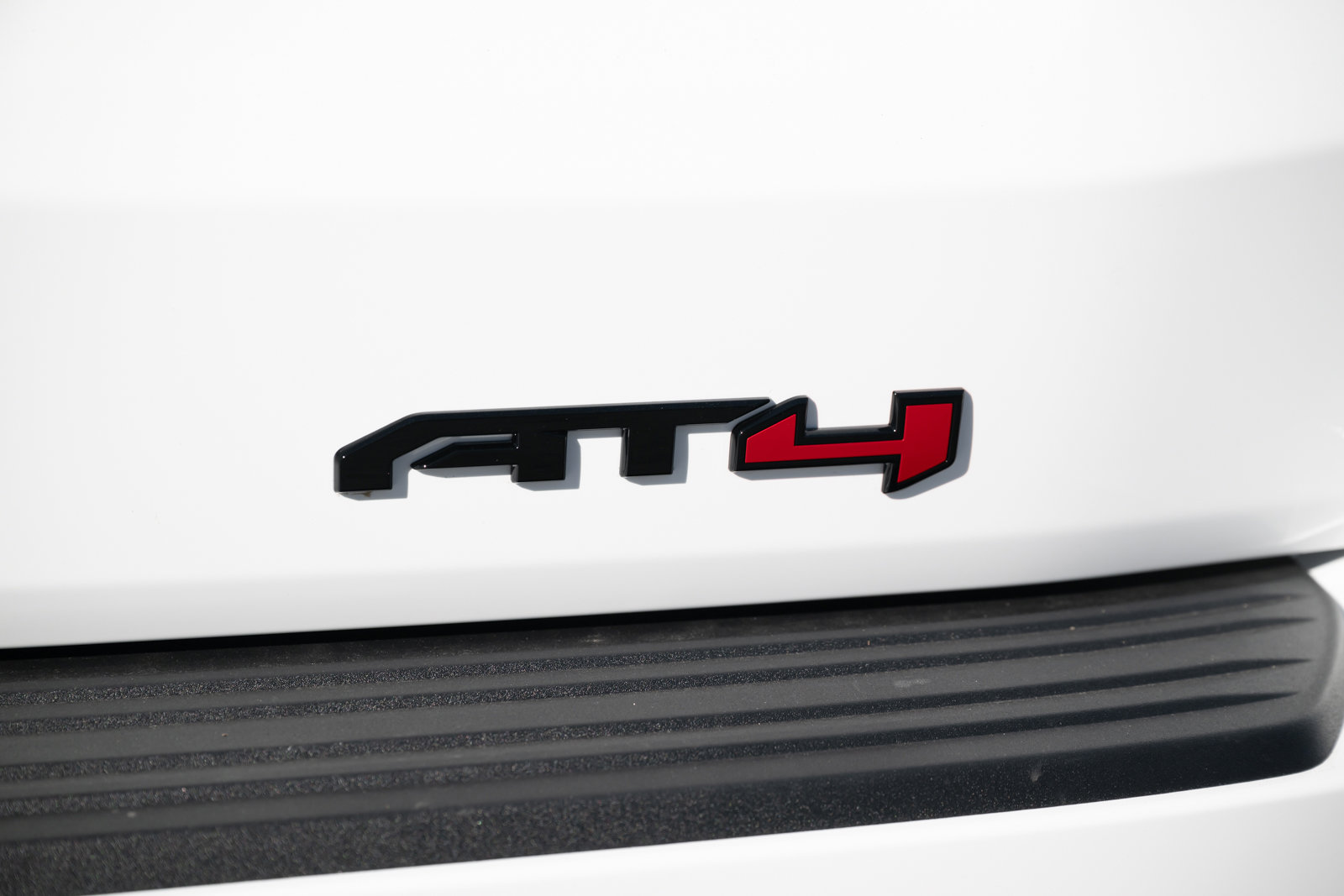 New 2026 GMC Yukon XL AT4 Ultimate image 14