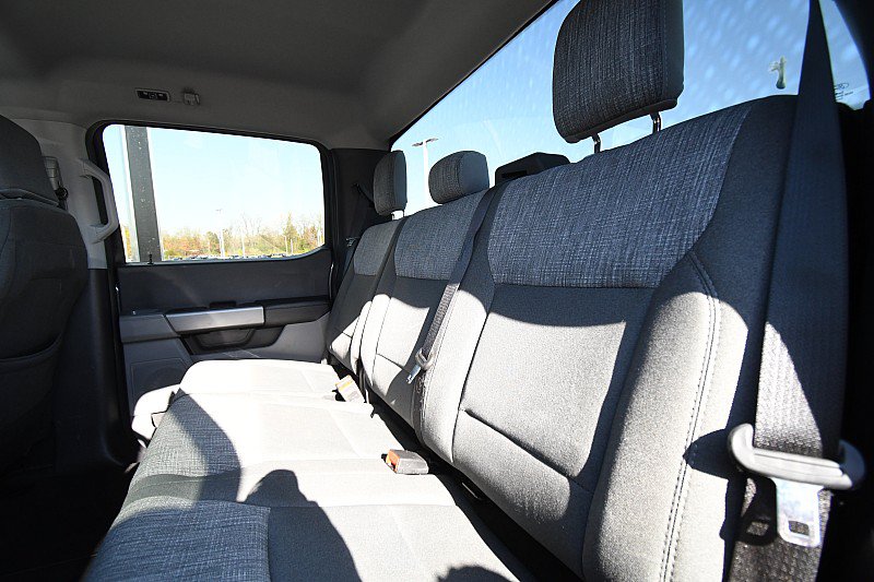 Used 2026 Ford F250 XLT AWD/4WD image 11