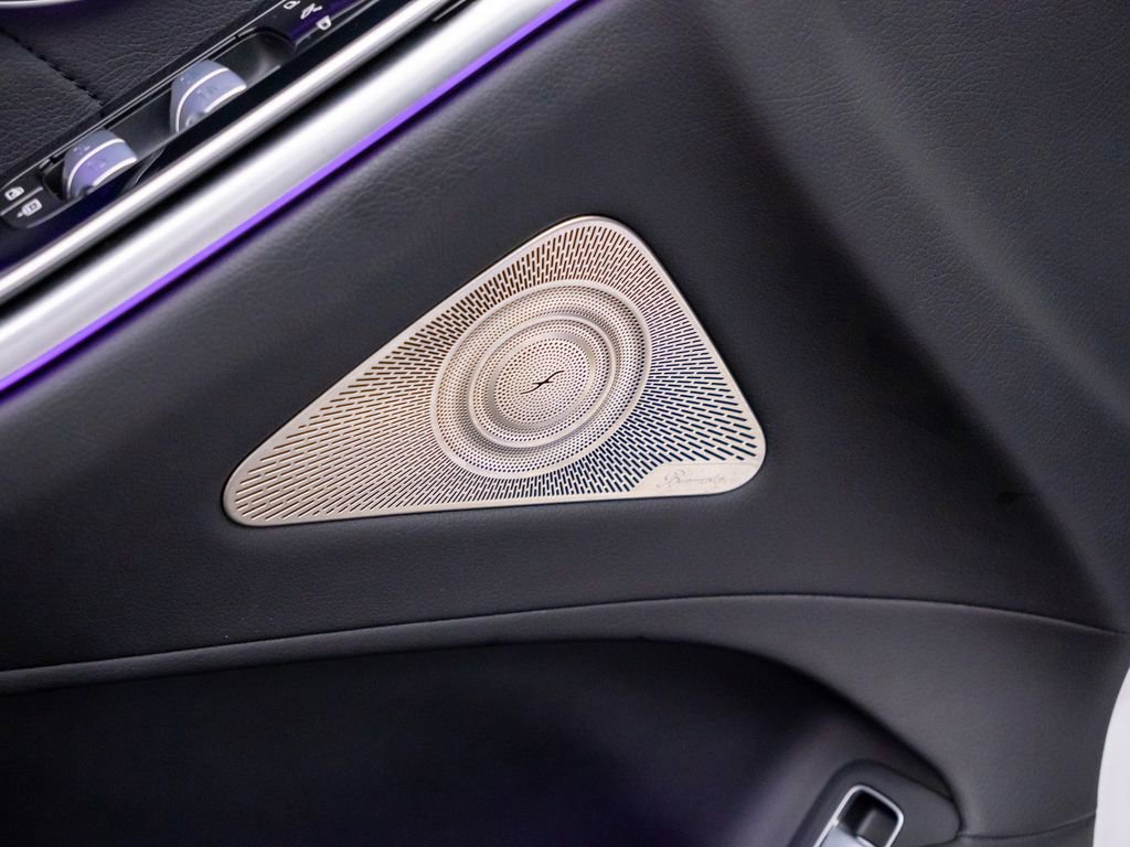 Used 2024 Mercedes-Benz S 580 4MATIC Sedan image 15