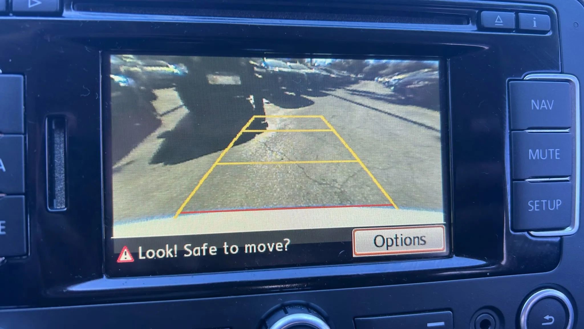 Used 2015 Volkswagen CC Sport image 16