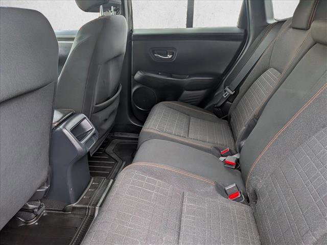 Used 2024 Honda HR-V Sport image 17