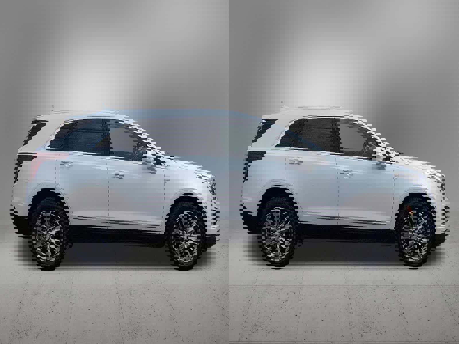 Used 2024 Cadillac XT5 Premium Luxury AWD/4WD image 7