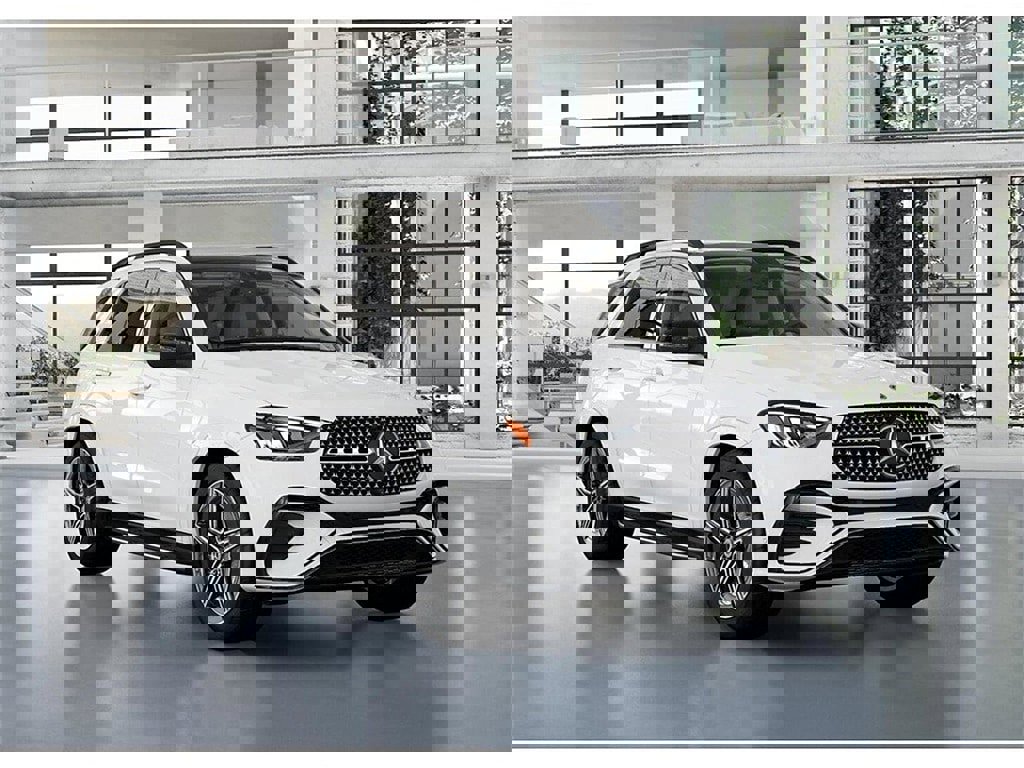 New 2026 Mercedes-Benz GLE 450 4MATIC image 10