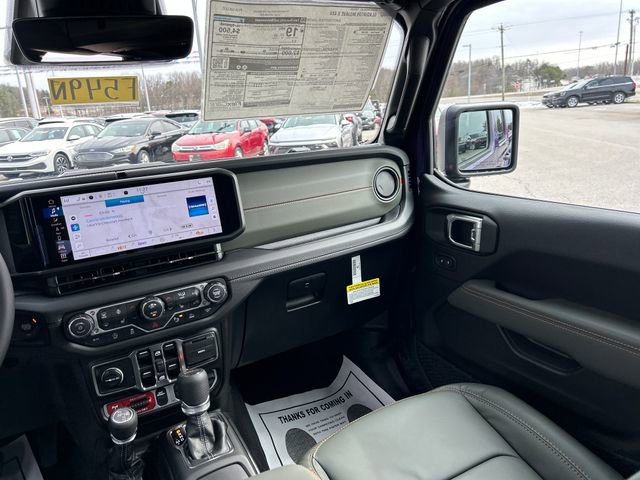 New 2026 Jeep Gladiator Mojave image 10