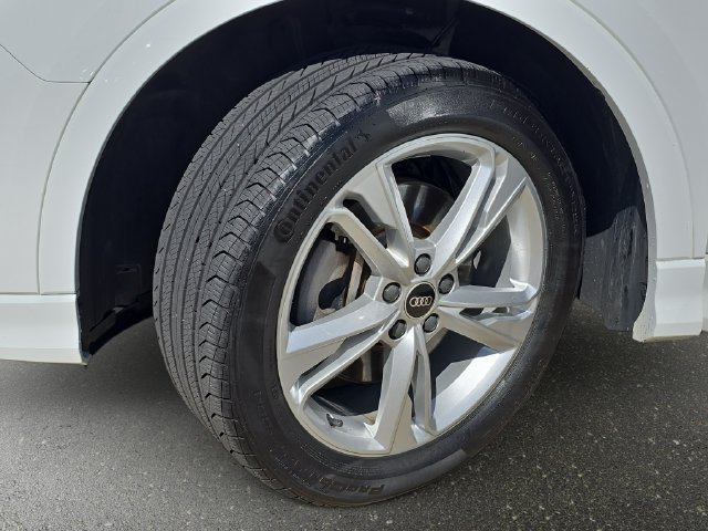 Used 2022 Audi Q3 2.0T Premium AWD/4WD image 36