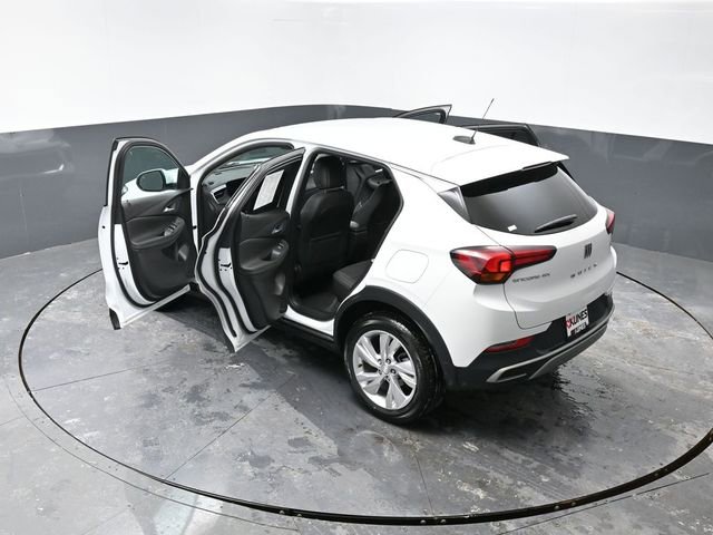 Used 2025 Buick Encore GX Preferred image 58