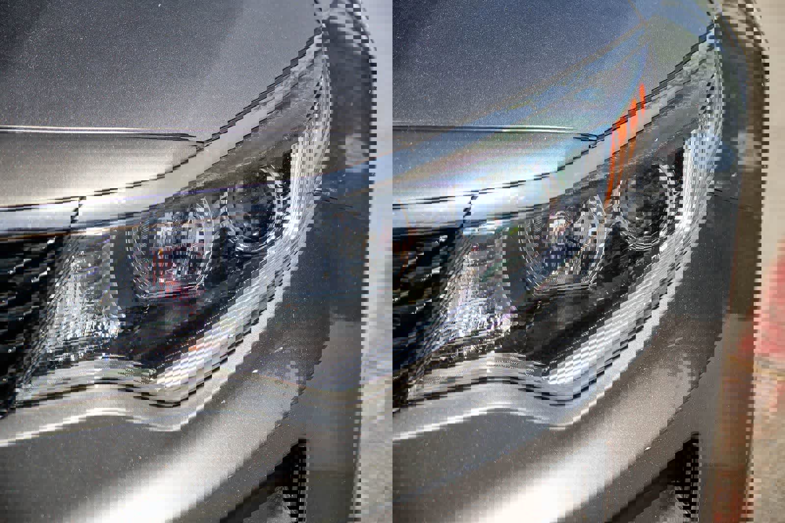 Used 2018 Kia Optima LX w/ 17" Alloy Wheels Package image 10