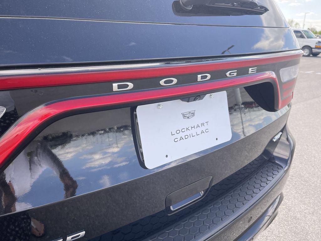 Used 2024 Dodge Durango GT image 14