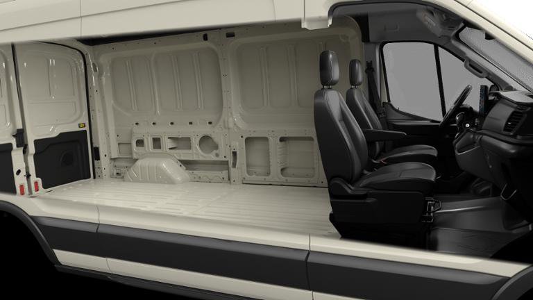 New 2026 Ford Transit 250 XL RWD image 27