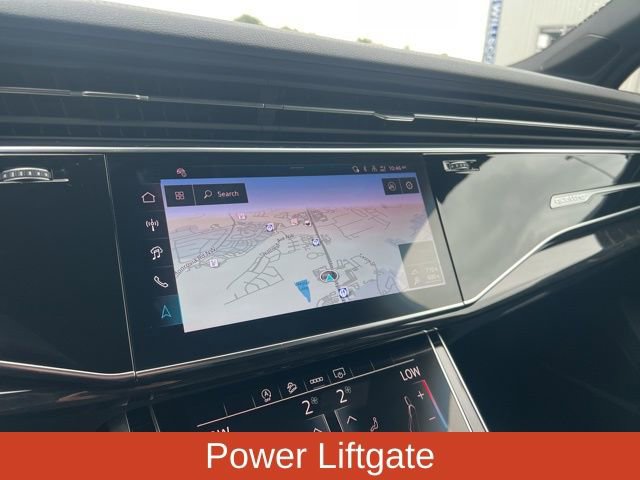 Certified 2025 Audi Q7 3.0T Premium Plus w/ Premium Plus Package image 19