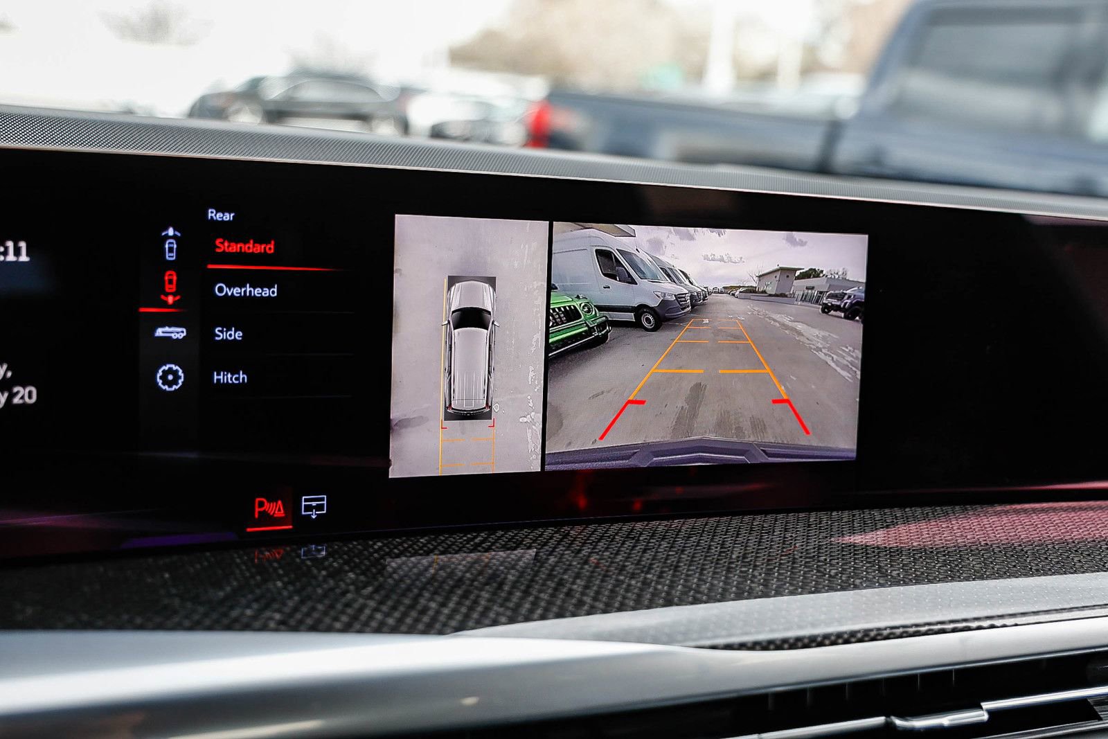 Used 2025 Cadillac Escalade V image 25