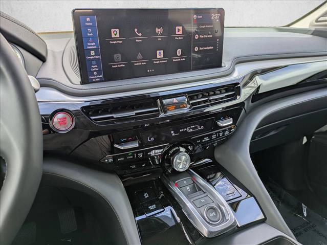 New 2026 Acura MDX SH-AWD w/ Technology Package image 13